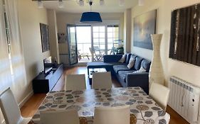 apartamentos beach langosteira 2